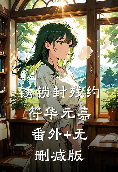 锈锁封残约符华元嘉:番外+无删减版