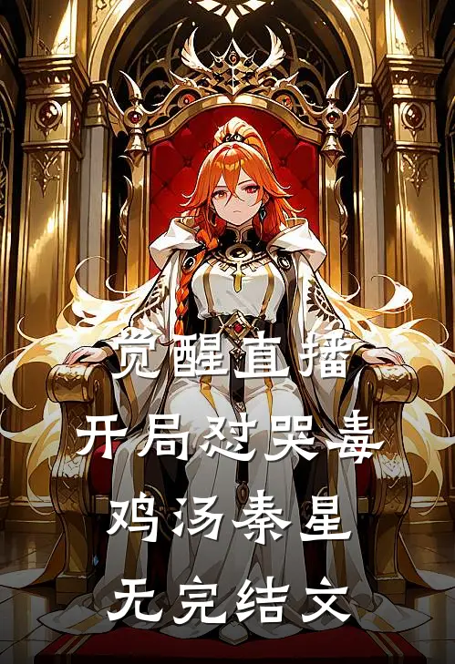 觉醒直播：开局怼哭毒鸡汤秦星无完结文