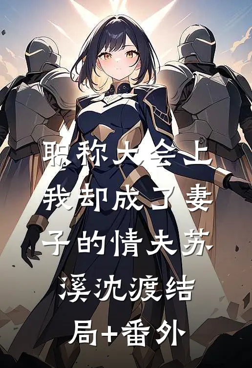 职称大会上，我却成了妻子的情夫苏溪沈渡结局+番外