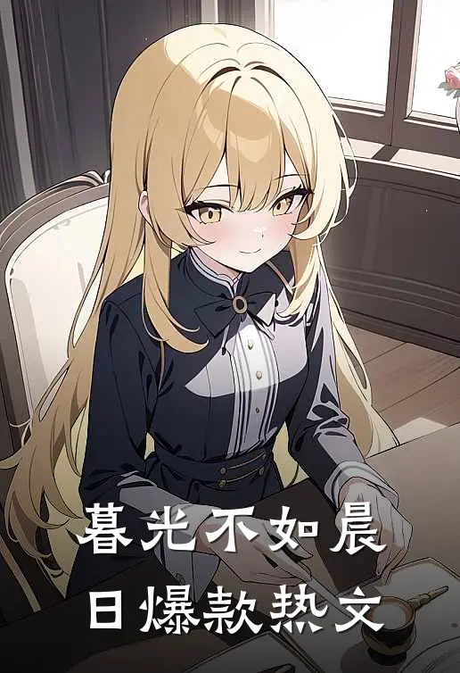 暮光不如晨日爆款热文