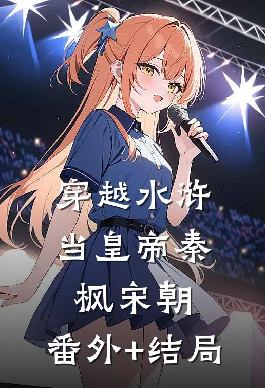穿越水浒当皇帝秦枫宋朝:(番外)+(结局)