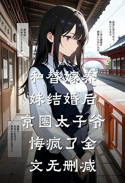 和替嫁养妹结婚后，京圈太子爷悔疯了全文无删减