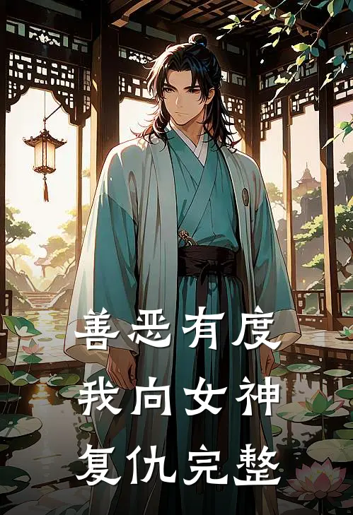 善恶有度，我向女神复仇完整
