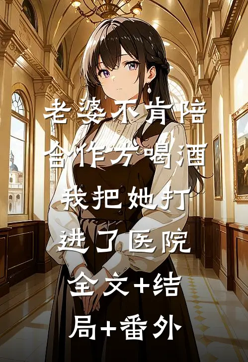 老婆不肯陪合作方喝酒，我把她打进了医院:全文+结局+番外