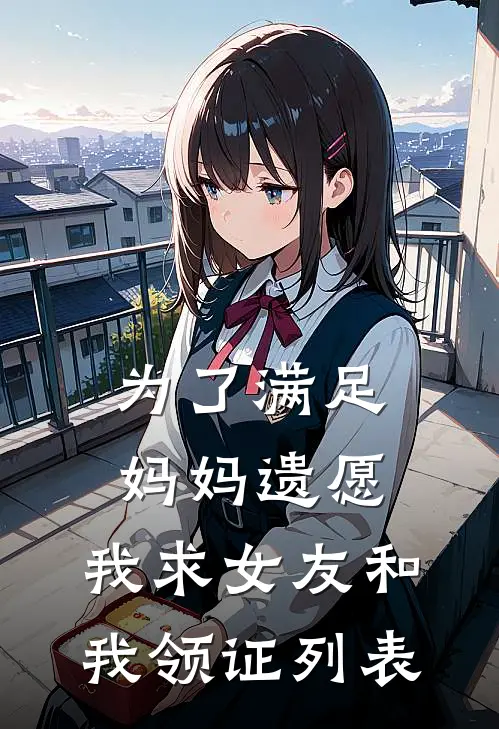 为了满足妈妈遗愿，我求女友和我领证列表