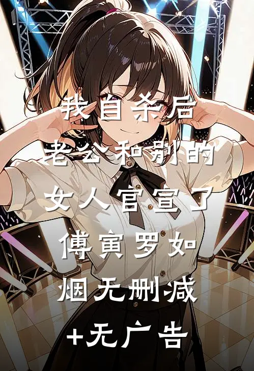 我自杀后，老公和别的女人官宣了傅寅罗如烟无删减+无广告