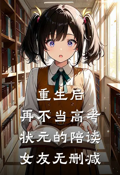 重生后，再不当高考状元的陪读女友无删减