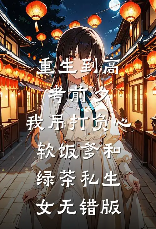 重生到高考前夕，我吊打负心软饭爹和绿茶私生女无错版