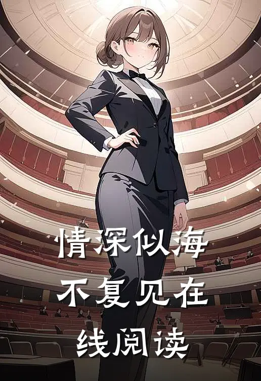 情深似海不复见在线阅读