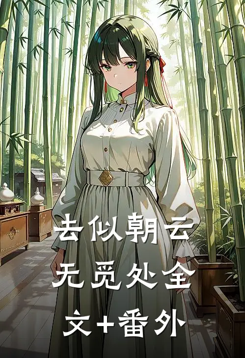 去似朝云无觅处全文+番外