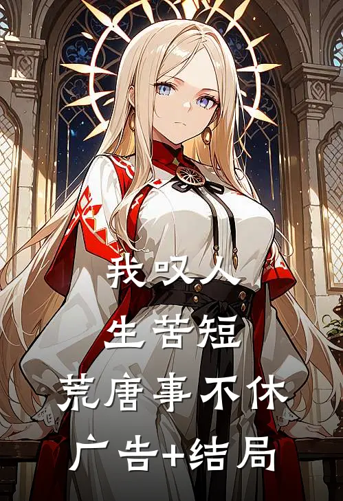 我叹人生苦短，荒唐事不休广告+结局