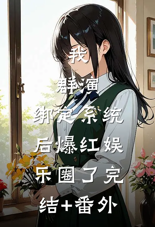我，群演，绑定系统后爆红娱乐圈了完结+番外