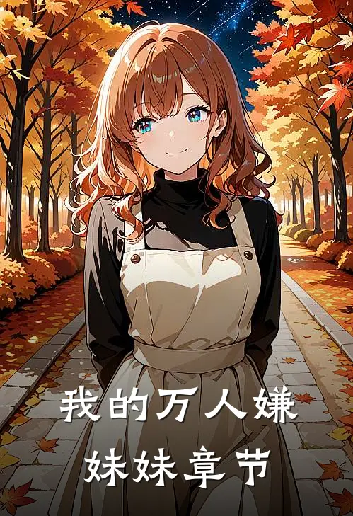 我的万人嫌妹妹章节