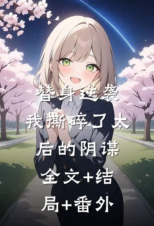 替身逆袭：我撕碎了太后的阴谋全文+结局+番外