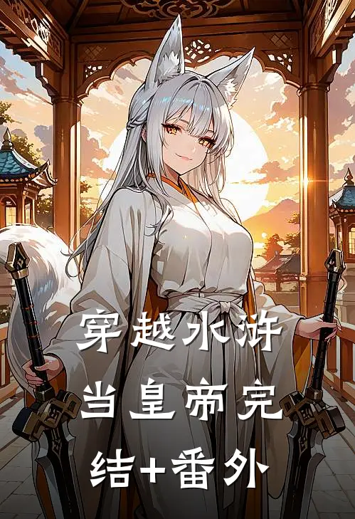 穿越水浒当皇帝完结+番外