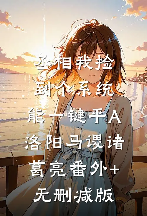 丞相我捡到个系统，能一键平A洛阳马谡诸葛亮番外+无删减版