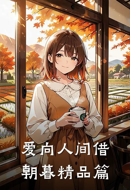 爱向人间借朝暮精品篇