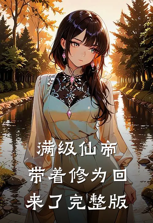 满级仙帝，带着修为回来了完整版
