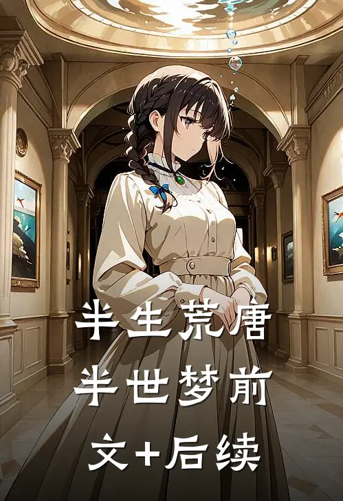 半生荒唐，半世梦前文+后续