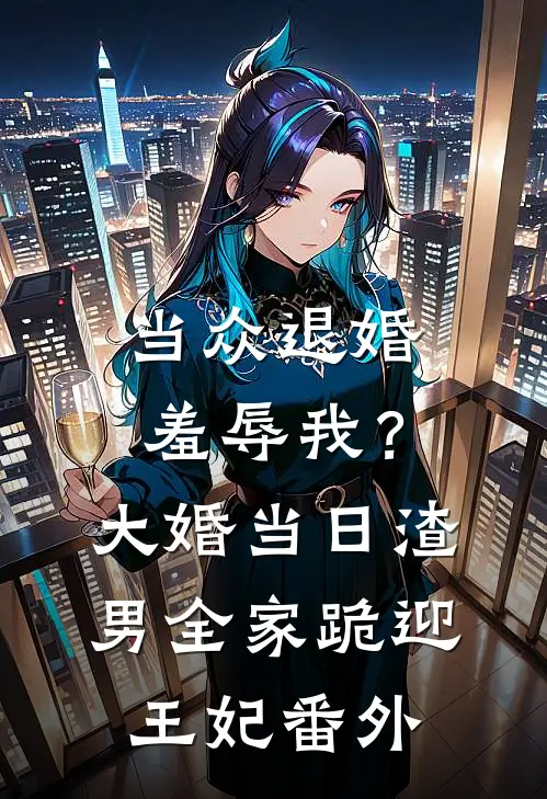 每日情报，从捡漏娇美小郡主开始畅销巨著