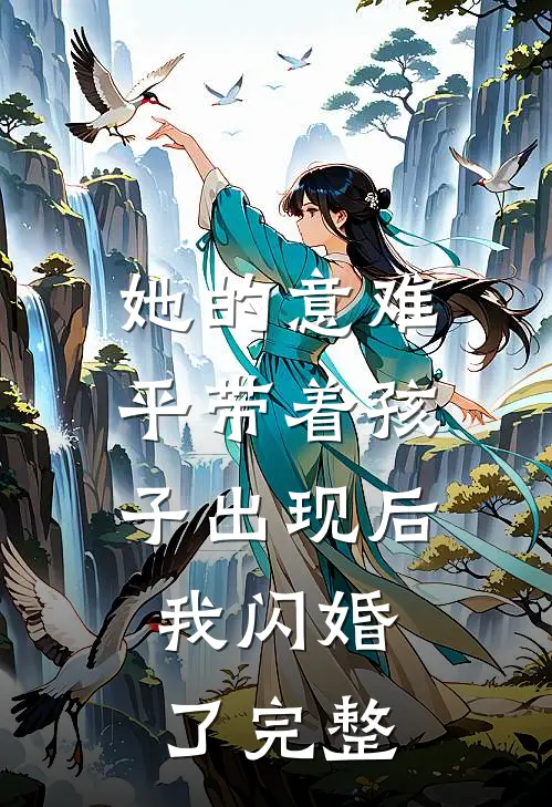 她的意难平带着孩子出现后，我闪婚了完整