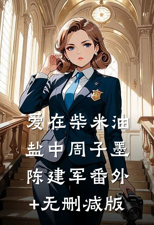 爱在柴米油盐中周子墨陈建军番外+无删减版