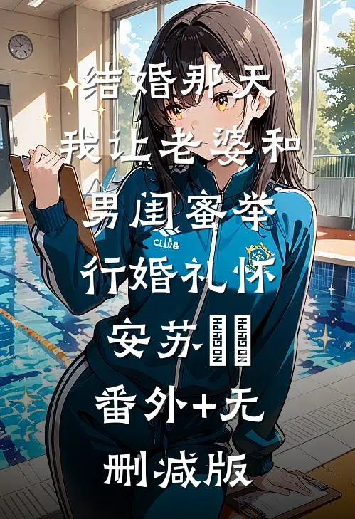 结婚那天，我让老婆和男闺蜜举行婚礼怀安苏婳婳:番外+无删减版