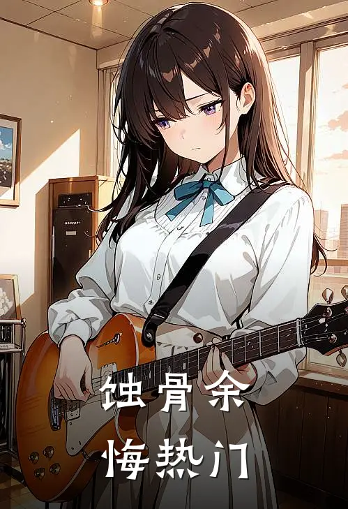 蚀骨余悔热门