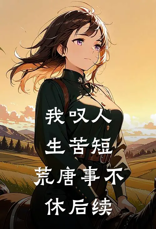 我叹人生苦短，荒唐事不休后续