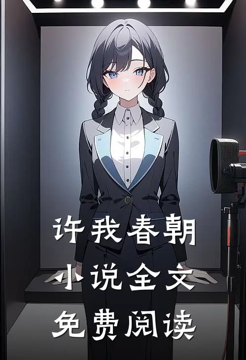 许我春朝小说全文免费阅读