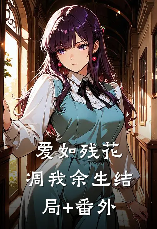 爱如残花，凋我余生结局+番外