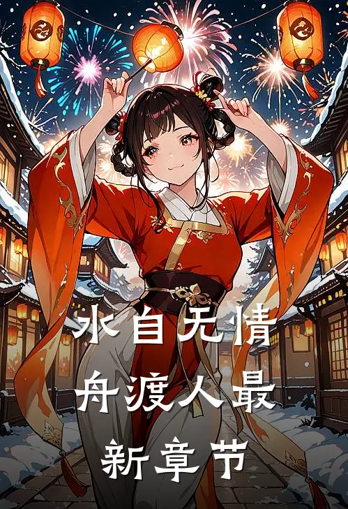 水自无情舟渡人最新章节