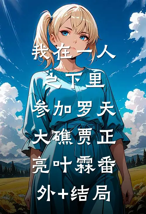 我在一人之下里，参加罗天大礁贾正亮叶霖(番外)+(结局)