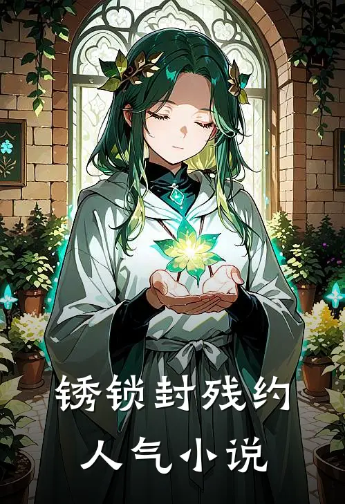 锈锁封残约人气小说