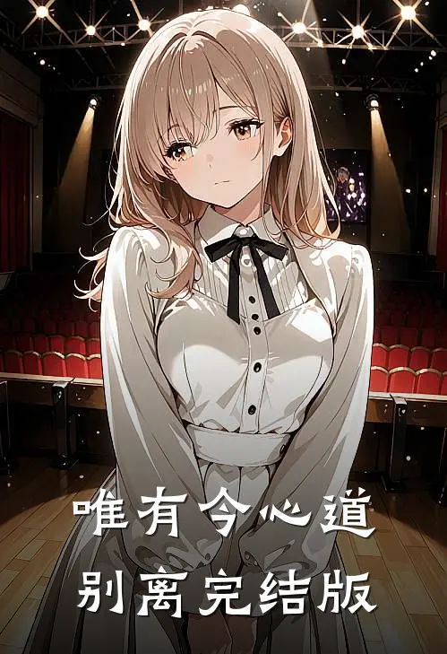 唯有今心道别离完结版