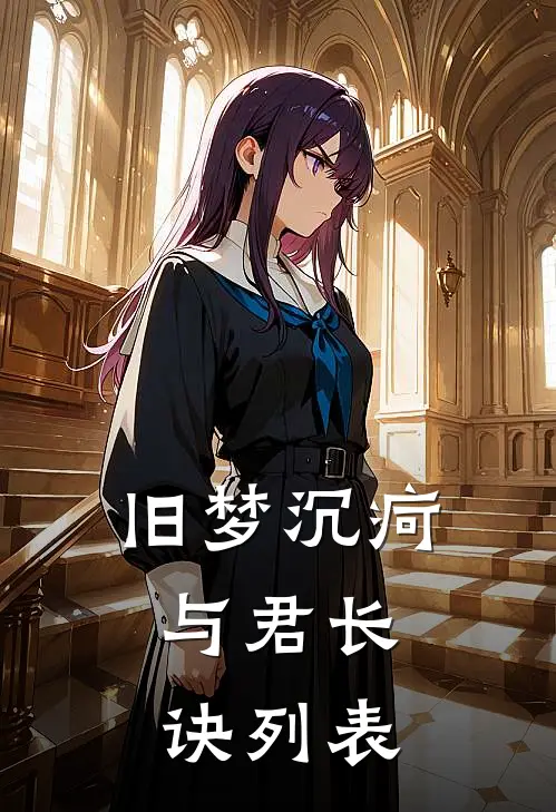 旧梦沉疴，与君长诀列表