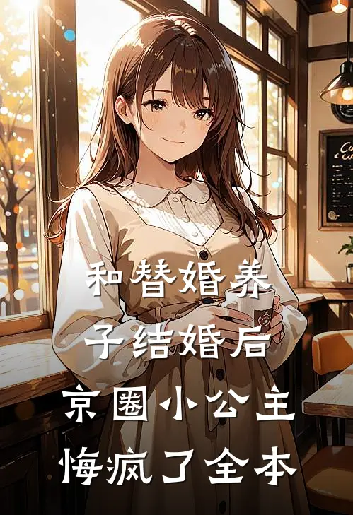 和替婚养子结婚后，京圈小公主悔疯了全本