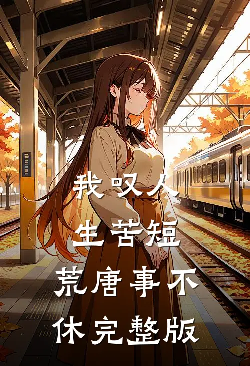 我叹人生苦短，荒唐事不休完整版