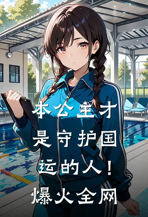 本公主才是守护国运的人！爆火全网
