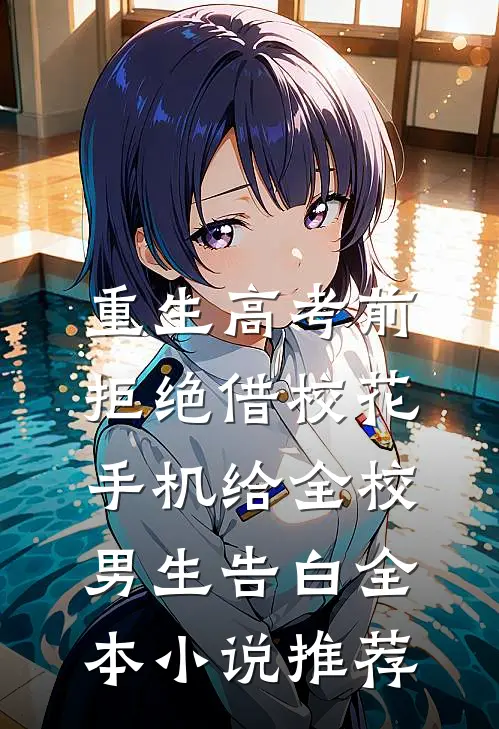 重生高考前，拒绝借校花手机给全校男生告白全本小说推荐