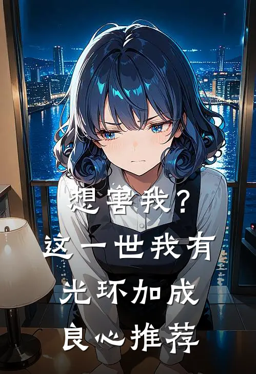 想害我？这一世我有光环加成良心推荐
