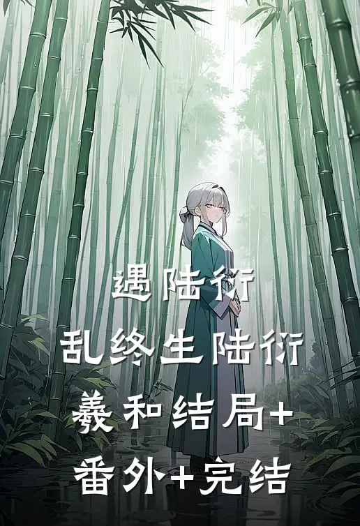 遇陆衍，乱终生陆衍羲和结局+番外+完结