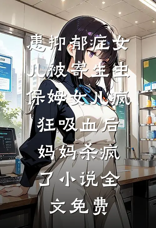 患抑郁症女儿被寄生虫保姆女儿疯狂吸血后，妈妈杀疯了小说全文免费