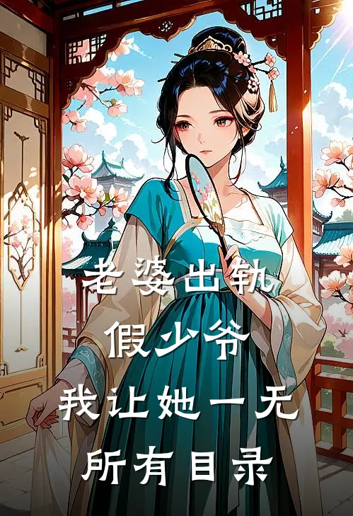 身怀无上背景,我于诸天无敌了