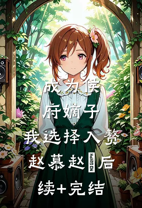 成为侯府嫡子，我选择入赘赵慕赵炘后续+完结