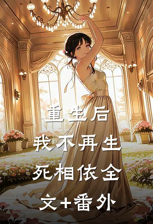 重生后，我不再生死相依全文+番外