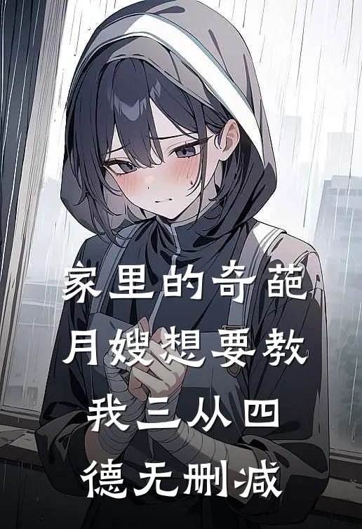 家里的奇葩月嫂想要教我三从四德无删减