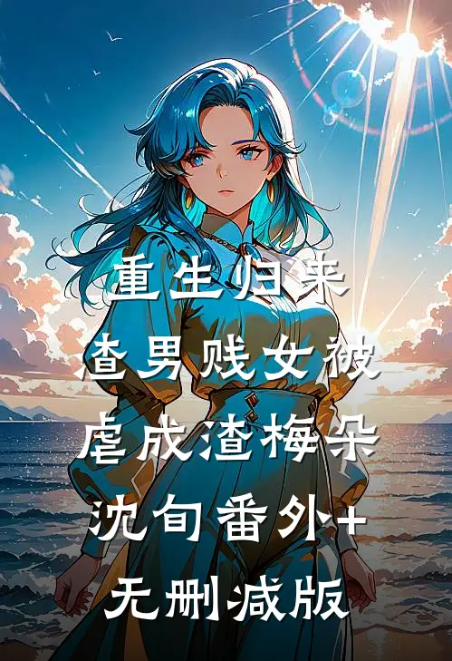 重生归来，渣男贱女被虐成渣梅朵沈旬番外+无删减版