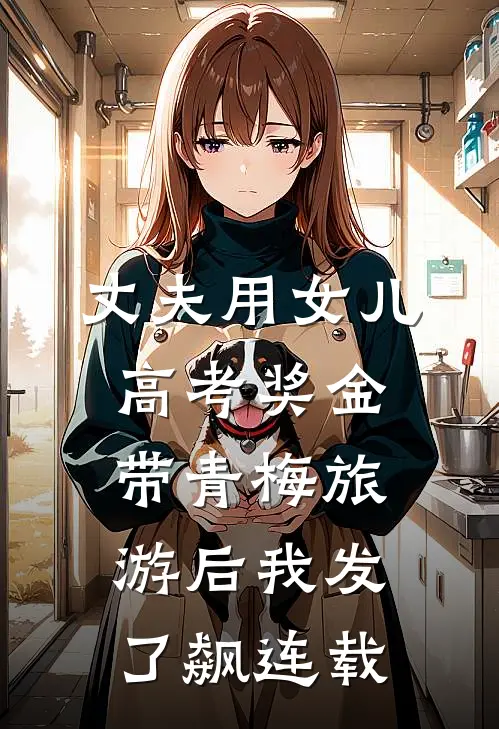 丈夫用女儿高考奖金带青梅旅游后我发了飙连载