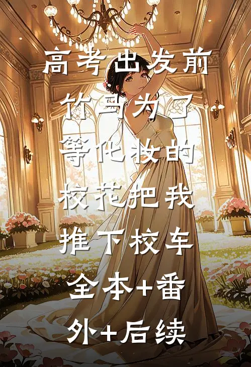 高考出发前，竹马为了等化妆的校花把我推下校车:全本+番外+后续